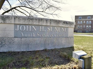 Amid abuse and neglect investigations at Sununu Youth Services Center, director resigns