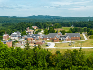 Lawmakers reach compromise on what to do with Sununu Center sale proceeds