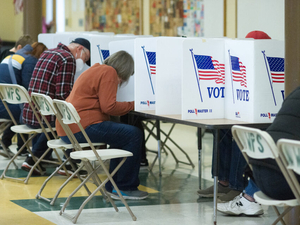 Weeks before election, state appeals ruling striking down proof-of-citizenship voting law