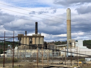 Possible hyperscale data center eyed for Bow