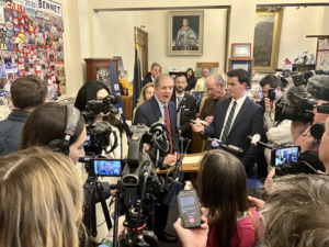 A peace plan for New Hampshire Democrats’ primary wars
