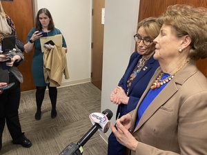 Shaheen and Hassan re-introduce $65 billion federal opioid response plan