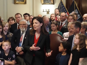 Sing it loud, New Hampshire: ‘We’re No. 1! We’re No. 1!’ Oh, wait, we’re not?