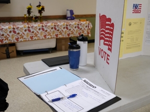 Court decision blocking NH voter file transfer the latest loss for Trump administration 