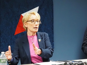 In letter, Hassan raises concerns about methadone clinic’s business practices and substandard care