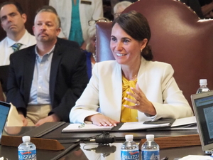 State invests in new public school security measure: digital maps