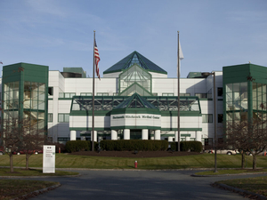 Dartmouth Health announces at-home program to address rural challenges after $20M gift
