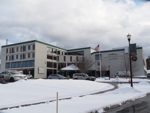 Attorney General’s Office taps retired judge to monitor North Country Healthcare