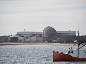 Why nuclear, why New Hampshire, why now?