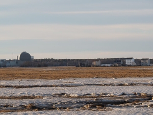 New Hampshire and nuclear waste have a fraught history. The path ahead is still unclear.