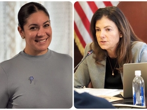 Sanchez remains child advocate, on holdover status, nearly two months after Ayotte pick withdrew