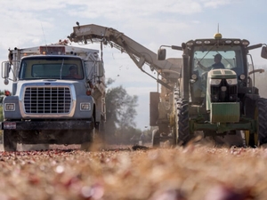 House and Senate negotiators reach agreement on agricultural PFAS contamination bill