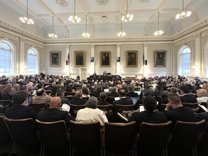 Book removals, tax caps, school meals: The flurry of end-of-year education bills 