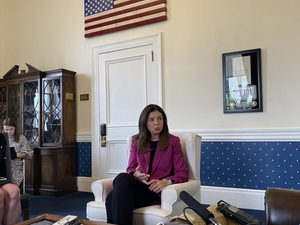 Ayotte wades into wraparound mental health services debate
