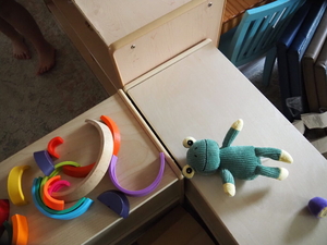 In some ways, childcare legislation in NH is ahead of its neighbors. In other ways, not so much.