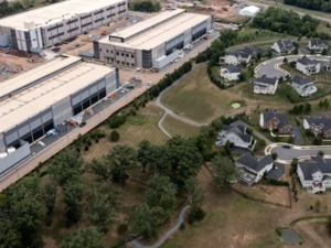 5 ways data centers endanger their local communities and the country as a whole