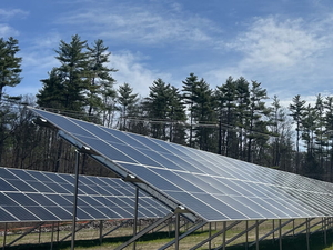 Net metering’s future in New Hampshire remains murky as legislative session draws to a close