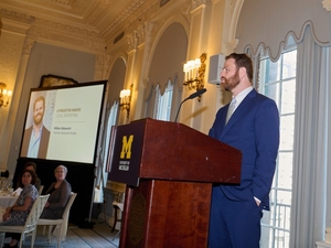 Bulletin’s Skipworth named Livingston Award winner for series on NH’s disability care system