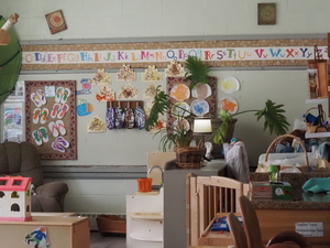 New Hampshire has one of the worst early education systems in the country, new study shows