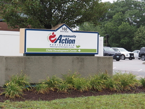 The childcare landscape can be challenging in New Hampshire. This agency is here to help. 