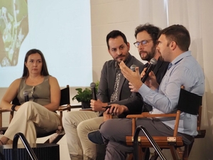 A tech-forward future imagined for New Hampshire at ‘Freedom Summit’