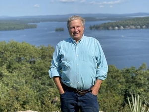Laconia state rep dies following motorcycle crash