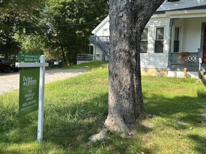 New Hampshire home prices set a record, bucking a national trend
