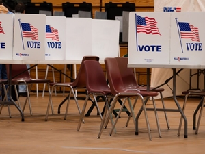 Absentee ballots for state primary now available; here’s what to know about new ID rules