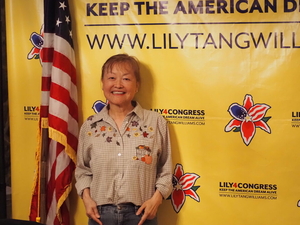 Goodlander, Williams rematch set in 2nd Congressional District