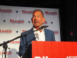 DiLorenzo secures GOP nomination in New Hampshire’s 1st Congressional District