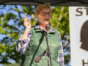 Pingree: Some Republicans are banking on Democrats taking power and reversing GOP cuts