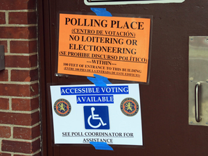 Hotline available to help NH voters with disabilities access ballots on Election Day