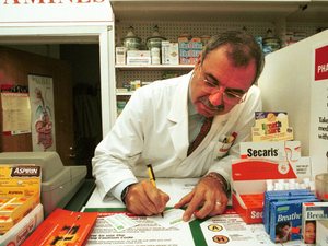 ‘Go to Canada’: Trump touted Americans’ access to cheaper drugs. A new rule threatens it.