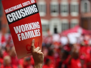 Healthcare is broken, and it’s time for leaders in New Hampshire and the nation to act