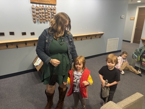 New Hampshire needs more childcare. New programs face hurdles in filling the void. 