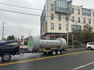 New England states put differences aside to talk nuclear strategy