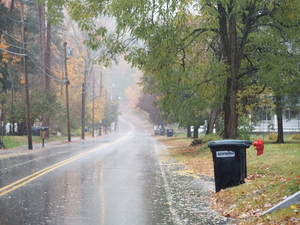 Bethlehem’s landfill is set to close. What happens next for residents is murky.