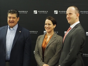 Feds eye New England universities in push to reshore rare earth metal refining