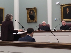 Victims’ attorneys ask New Hampshire Supreme Court to roll back YDC Settlement Fund changes
