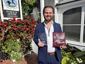Bulletin’s Skipworth wins A-Mark, Publick Occurrences awards for NH disability system investigation 