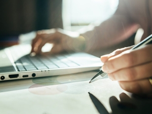 AI governance — a practical view from a writing classroom