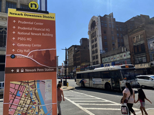 Judge blocks bid to end oversight of bank accused of discrimination in Newark