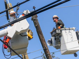 NJ regulator orders probe into utilities’ response to July 4th power outages