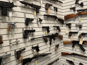 Court strikes down NJ’s ‘assault weapons’ ban and magazine capacity restrictions