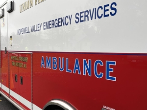 NJ lawmakers advance bill to make basic emergency services ‘essential’