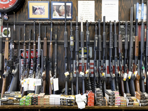 Judge keeps NJ’s ‘assault weapon’ ban in place pending Supreme Court review