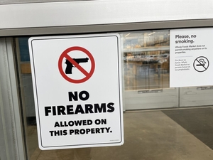 SCOTUS rulings show NJ’s ‘sensitive places’ gun law should fall, gun owners say