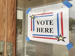 NJ Assembly panel OKs bill limiting federal agents, armed forces at polls