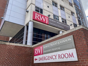 Hospital’s lawsuit alleges patient-poaching by former doc, rival