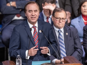 Prediction market tax proposal to return in fall, NJ Assembly speaker says